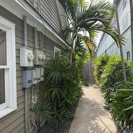 Seagull Suite | Inviting Studio, Steps From Duval-3
