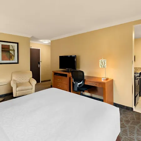 Best Western Plus Inner Harbour Hotel-3