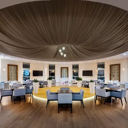 Grand Millennium Al Wahda Executive Apartments-2