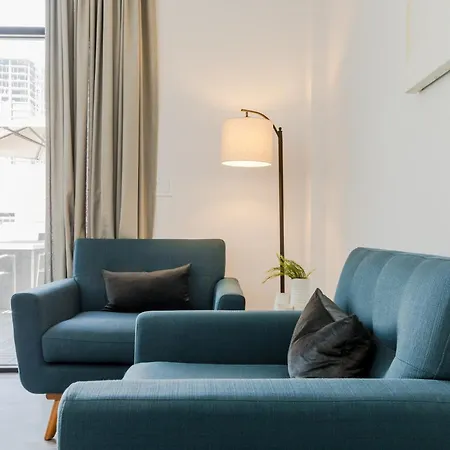 Abode Los Angeles - Downtown South Park-3