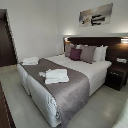 International Atene Hotel-2