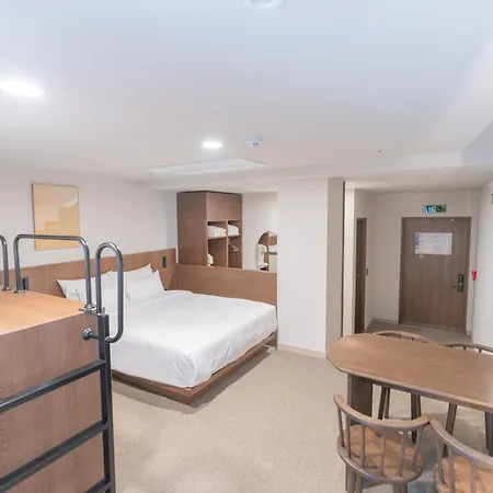 Hotel Myeongdongjang-3