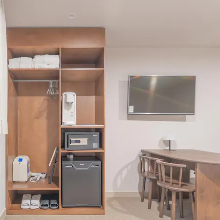 Hotel Myeongdongjang-3