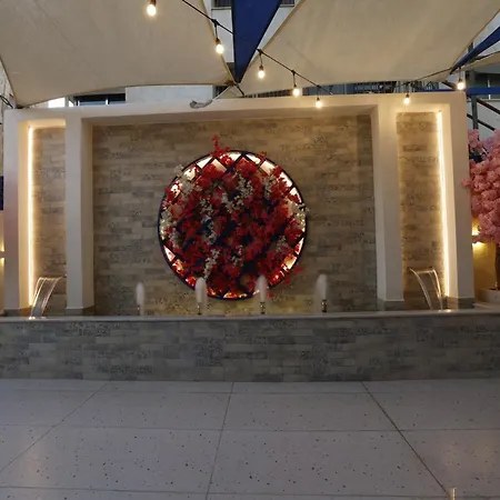G Hotel Amman-2
