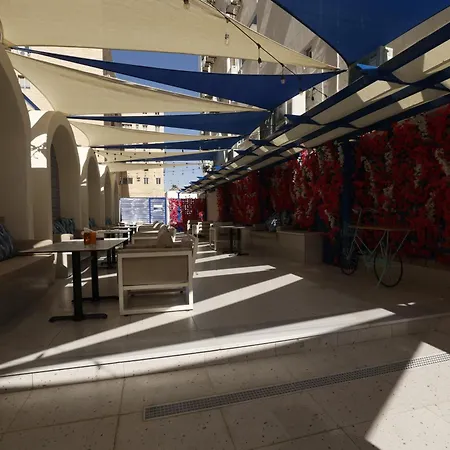 G Hotel Amman-3