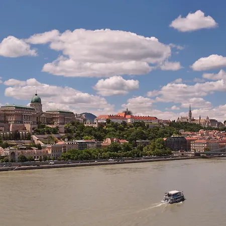 Budapest Marriott Hotel-3