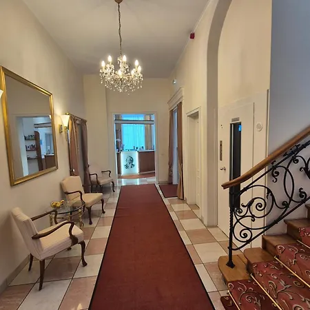 Hotel Beethoven-3