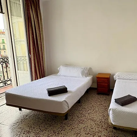 Hostal Ruano-3
