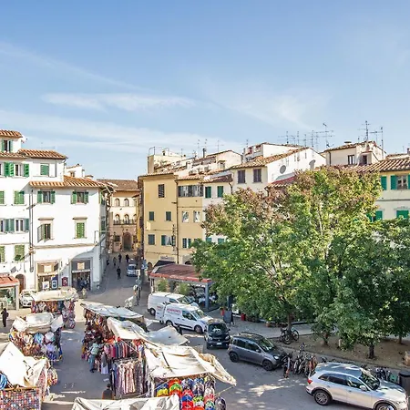 Il Mercato Centrale B&B-2