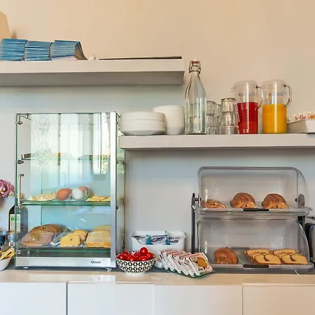 Il Mercato Centrale B&B-3