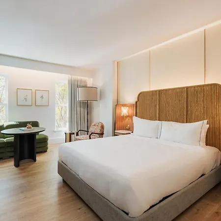 Hotel Bardo Savannah-2