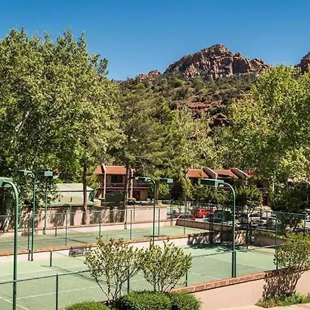 Arroyo Roble Resort At Oak Creek-3