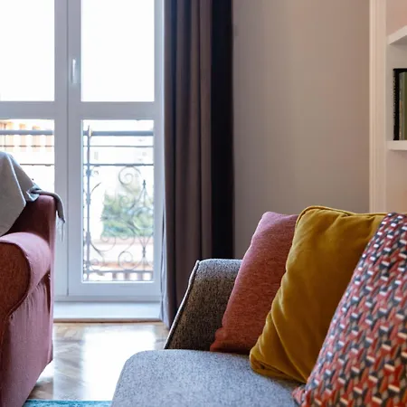 Migliori Collection Suites Via Veneto-3
