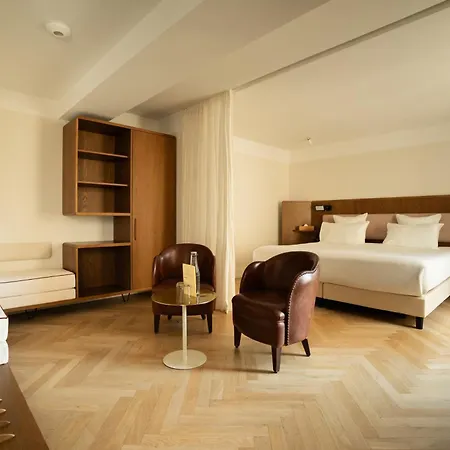 Hotel Du Sentier-3