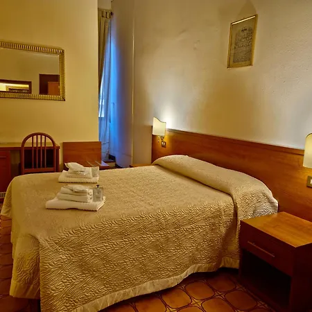 Hotel Azzurra-2