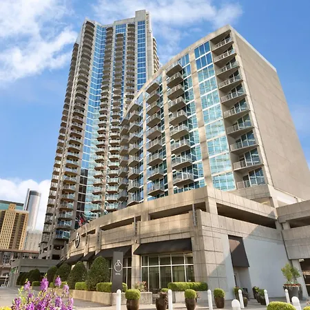 Twelve Downtown, Autograph Collection-3