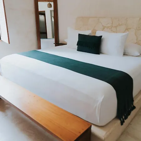 Koos Tulum Hotel-2
