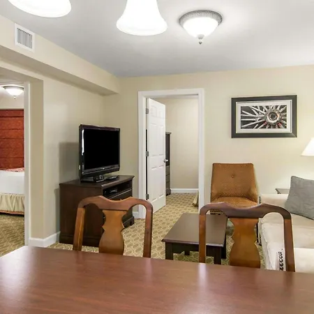 Bluegreen Vacations Patrick Henry Square, An Ascend Collection Resort-3