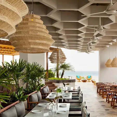 Hyatt Centric Playa Del Carmen - Downtown House & Beach House (Adults Only)-2