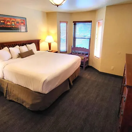 Villas Of Sedona-3