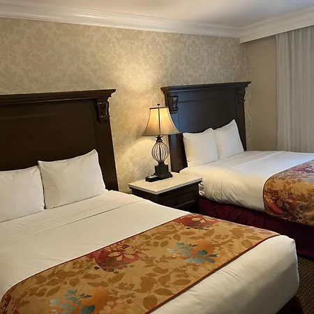 Arbutus Inn-3