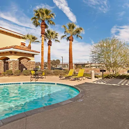 Extended Stay America Suites - Palm Springs - Airport-2