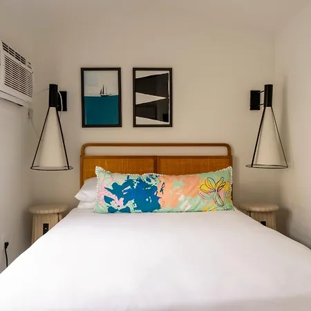Ella'S Cottages - Key West Historic Inns-2