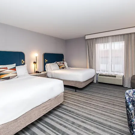 Voco The Clair Cincinnati Downtown By Ihg-3