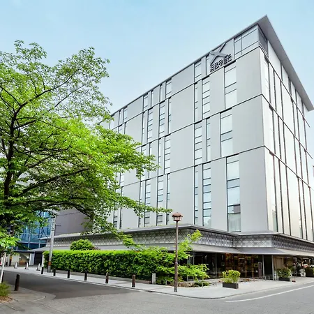 Cross Hotel Kyoto-2