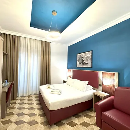 The Five Oscars Inn-3