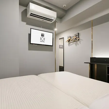 Ici Hotel Tokyo Hatchobori-2