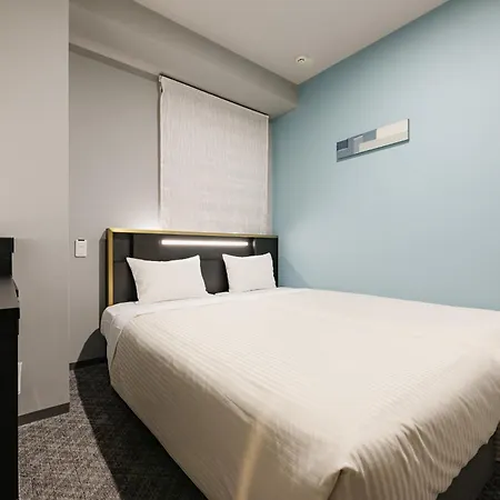 Ici Hotel Tokyo Hatchobori-3