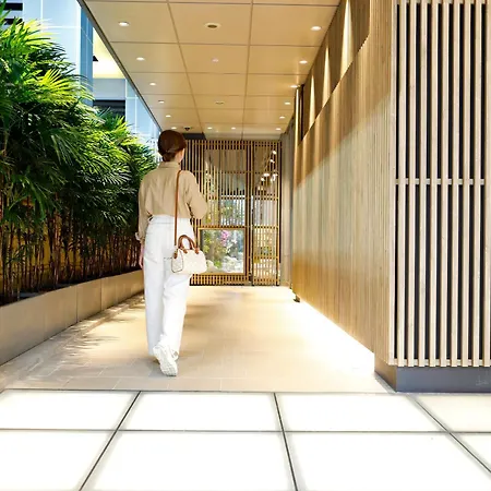 Travelodge Kyoto Shijo Kawaramachi-2