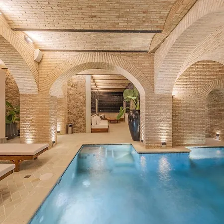 Casa Kloster Hotel Boutique-3