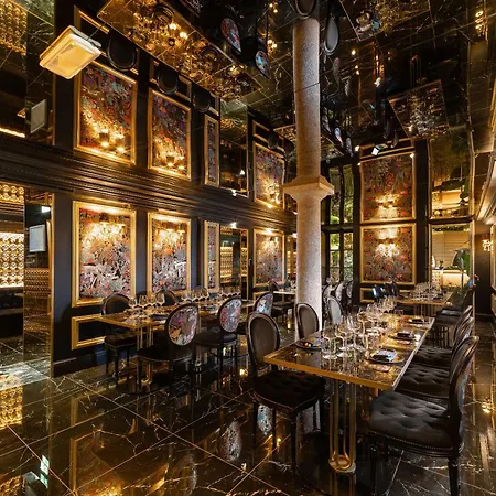 The Plein Hotel - Small Luxury Hotels Of The World-2