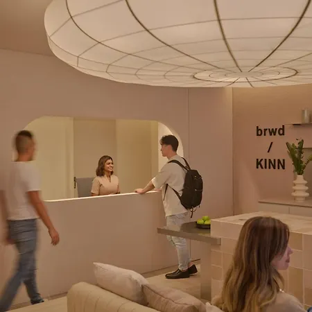 Kinn Habitat-3