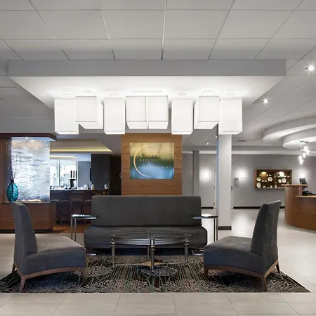 Courtyard By Marriott St. John'S Newfoundland-2