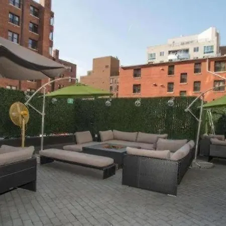 Avenue Suites Georgetown-3