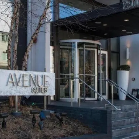 Avenue Suites Georgetown-2