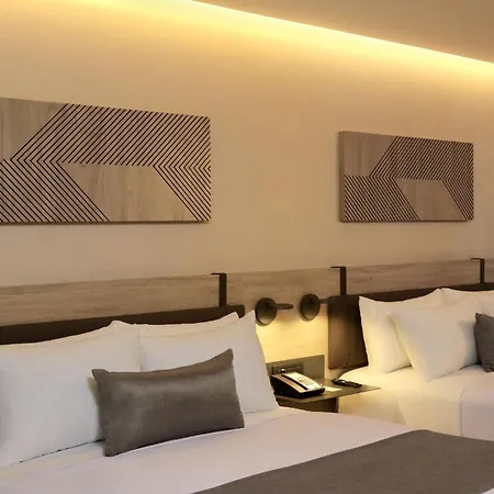 City Express Plus By Marriott Monterrey Centro-3