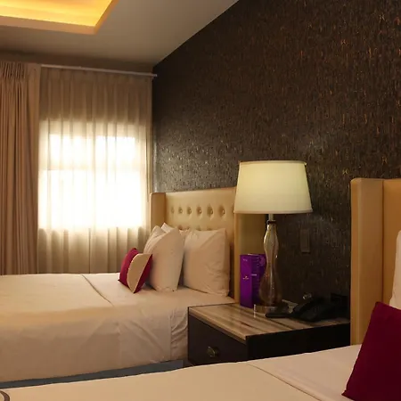 Hotel West Plaza-2