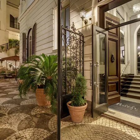 Hotel Royal Court-3
