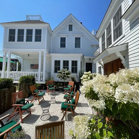 White Porch Inn-2