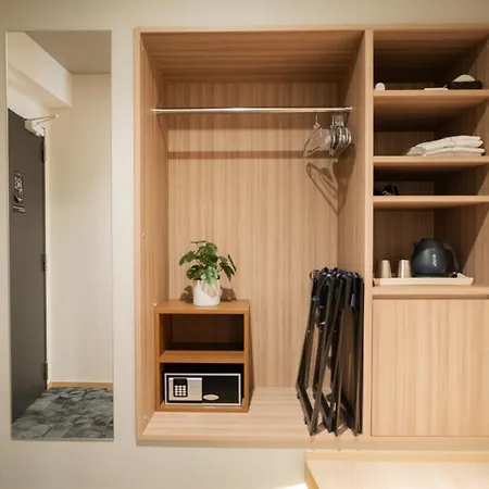 Wayfarer Kyoto Shijo-2