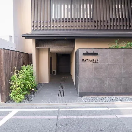 Wayfarer Shin-3