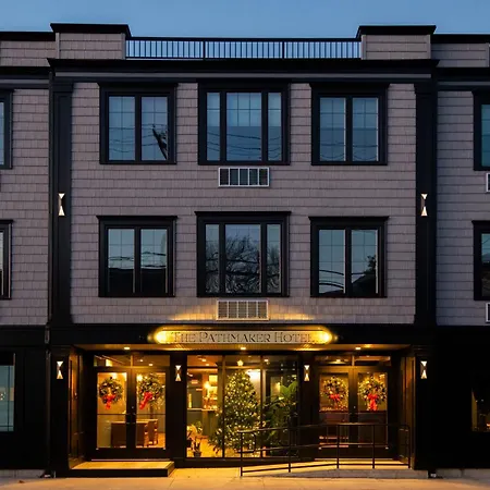 The Pathmaker Hotel-3