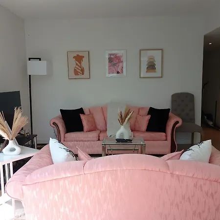 Downtown Toronto Condo Suite-3