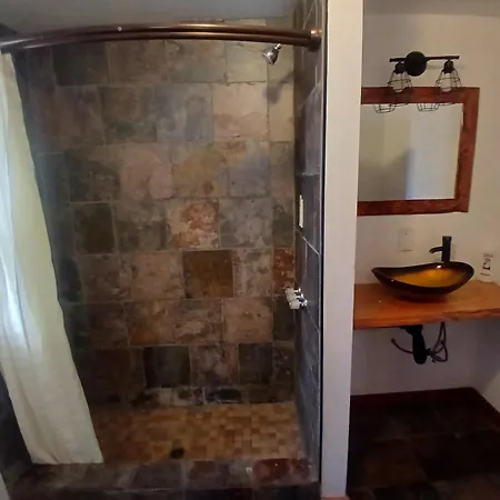 Cabin 33, 3 Bedroom 2 Bath-2