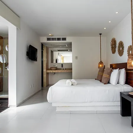Cache Hotel Boutique - Adults Only-3