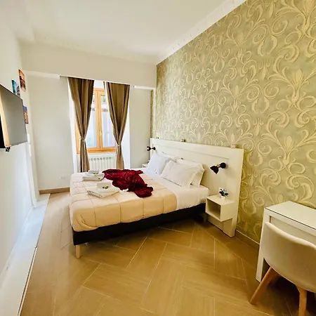 Giolitti Rooms-3